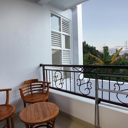 Banua Raya Homestay ยอกยาการ์ตา ภายนอก รูปภาพ
