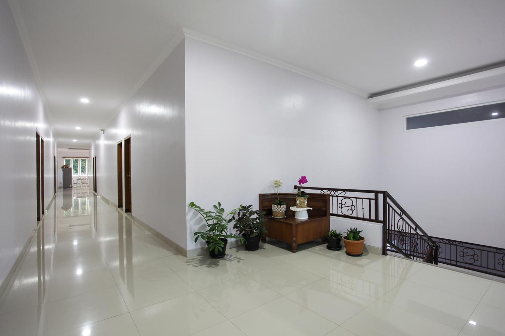 Banua Raya Homestay ยอกยาการ์ตา ภายนอก รูปภาพ