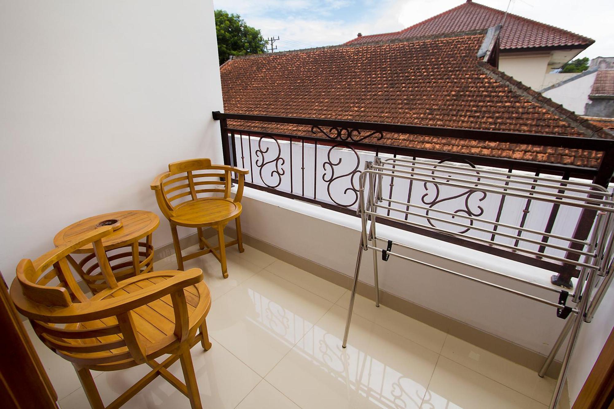 Banua Raya Homestay ยอกยาการ์ตา ภายนอก รูปภาพ